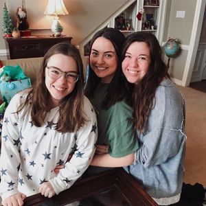 Meet your Posher, Grace